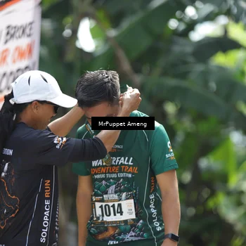 Runner Photo 8151875