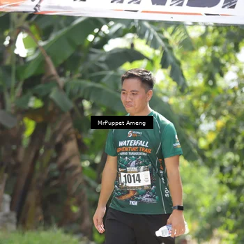 Runner Photo 8151876