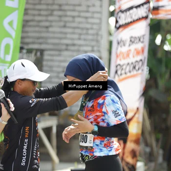 Runner Photo 8151877