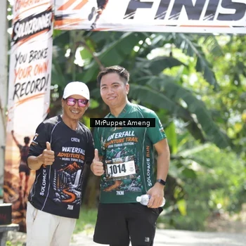 Runner Photo 8151878