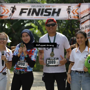Runner Photo 8151879