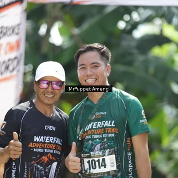 Runner Photo 8151883