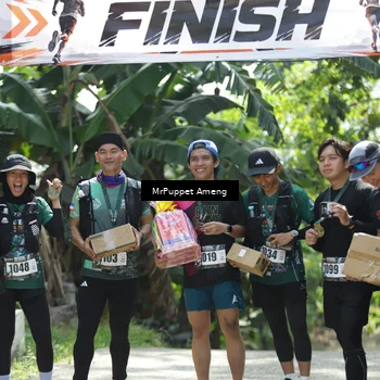 Runner Photo 8151884