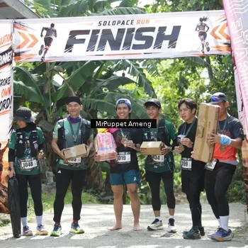 Runner Photo 8151886