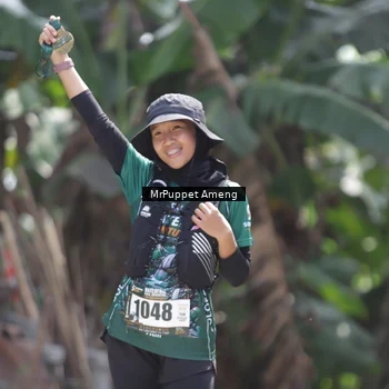 Runner Photo 8151903