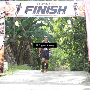 Runner Photo 8151908