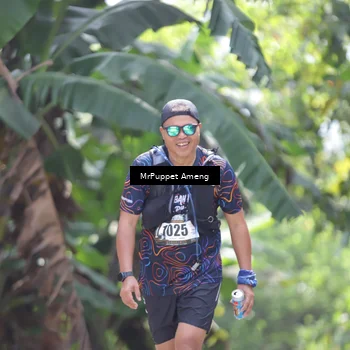 Runner Photo 8151909