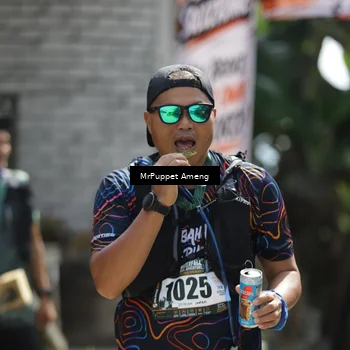 Runner Photo 8151910