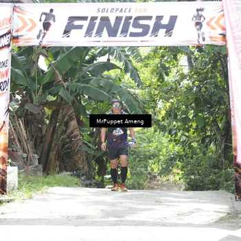 Runner Photo 8151911