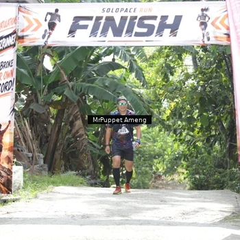Runner Photo 8151912