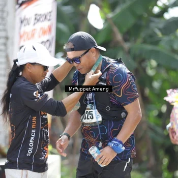 Runner Photo 8151914