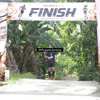 Runner Photo 8151915