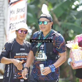 Runner Photo 8151916