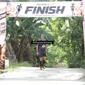 Runner Photo 8151917