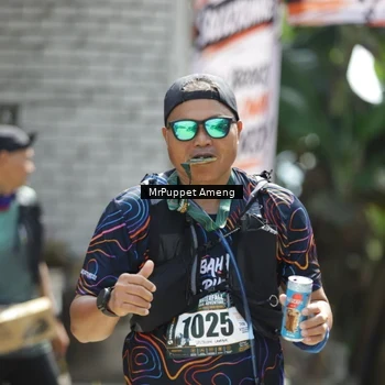Runner Photo 8151918
