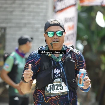 Runner Photo 8151920