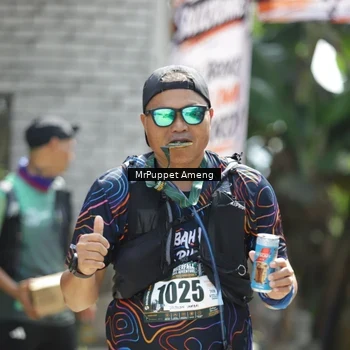 Runner Photo 8151921