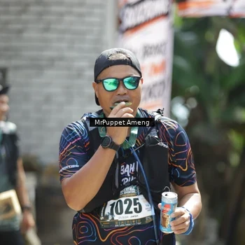 Runner Photo 8151922