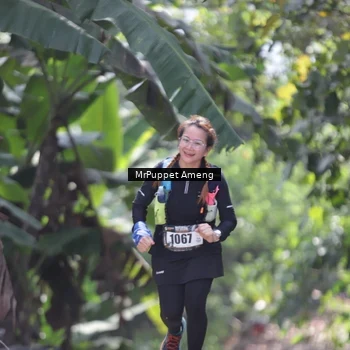 Runner Photo 8151923