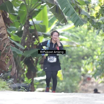 Runner Photo 8151924