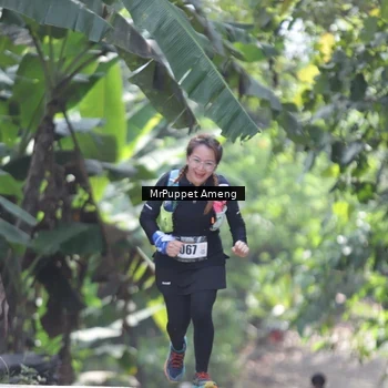 Runner Photo 8151925