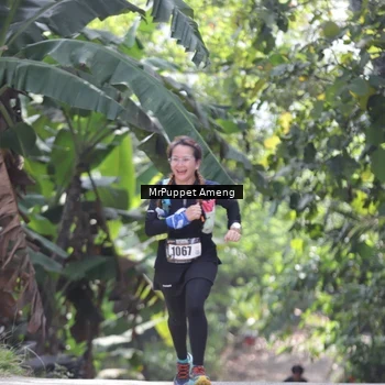 Runner Photo 8151926