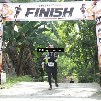 Runner Photo 8151927