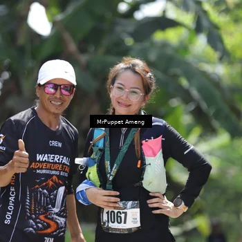 Runner Photo 8151930