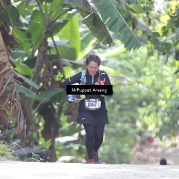 Runner Photo 8151932