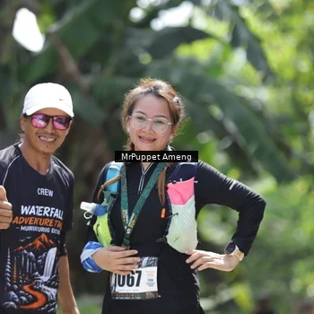 Runner Photo 8151933