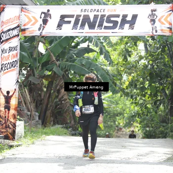 Runner Photo 8151934