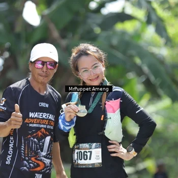 Runner Photo 8151935