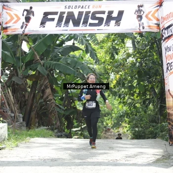 Runner Photo 8151936