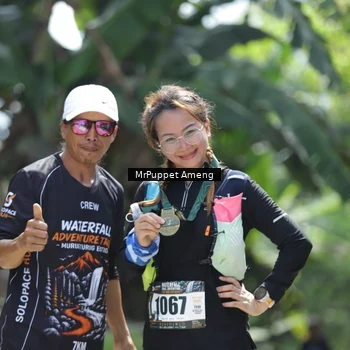 Runner Photo 8151937