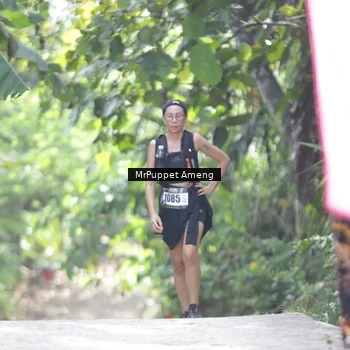 Runner Photo 8151941