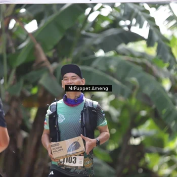 Runner Photo 8151942