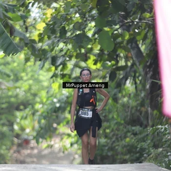 Runner Photo 8151945