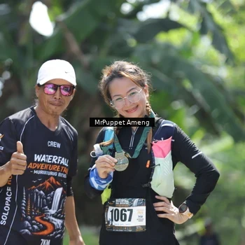 Runner Photo 8151946