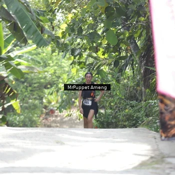 Runner Photo 8151948