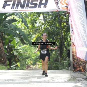 Runner Photo 8151949