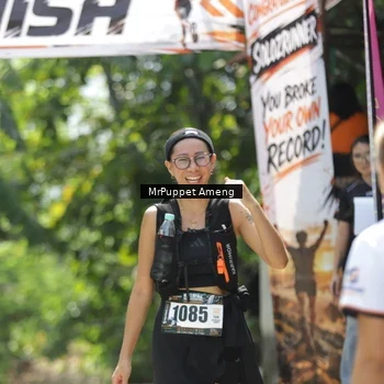 Runner Photo 8151950
