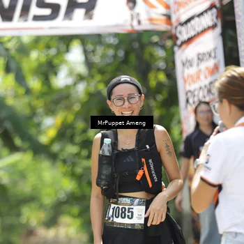 Runner Photo 8151951