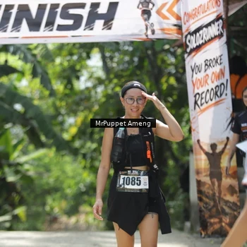 Runner Photo 8151952