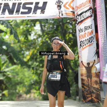 Runner Photo 8151953