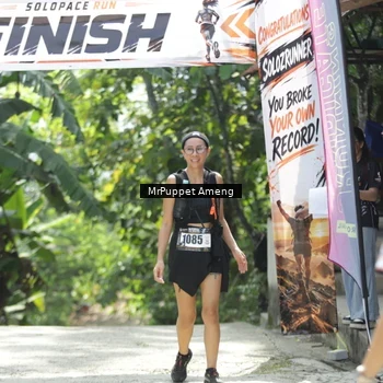 Runner Photo 8151954