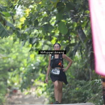Runner Photo 8151955
