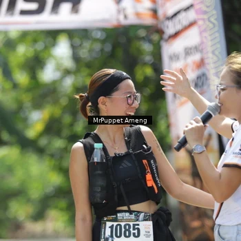 Runner Photo 8151957