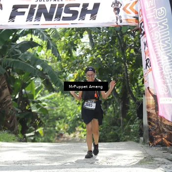 Runner Photo 8151958