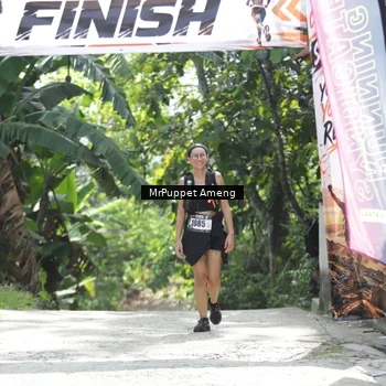 Runner Photo 8151959