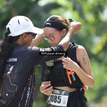 Runner Photo 8151961
